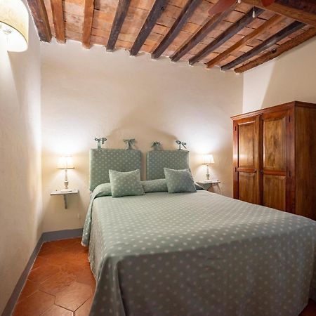 Agriturismo Bio Fattoria Bacio Certaldo Zewnętrze zdjęcie