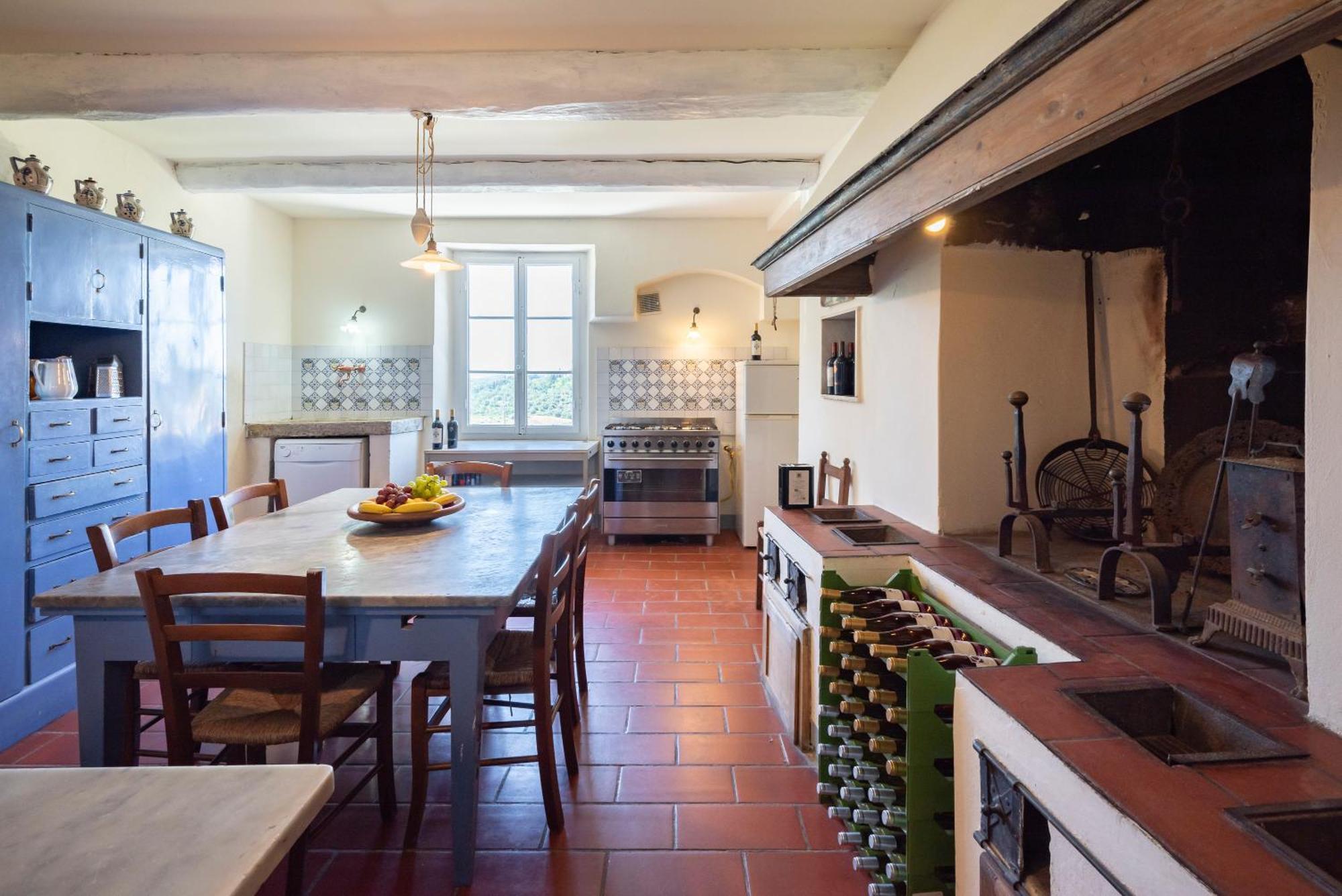 Agriturismo Bio Fattoria Bacio Certaldo Zewnętrze zdjęcie