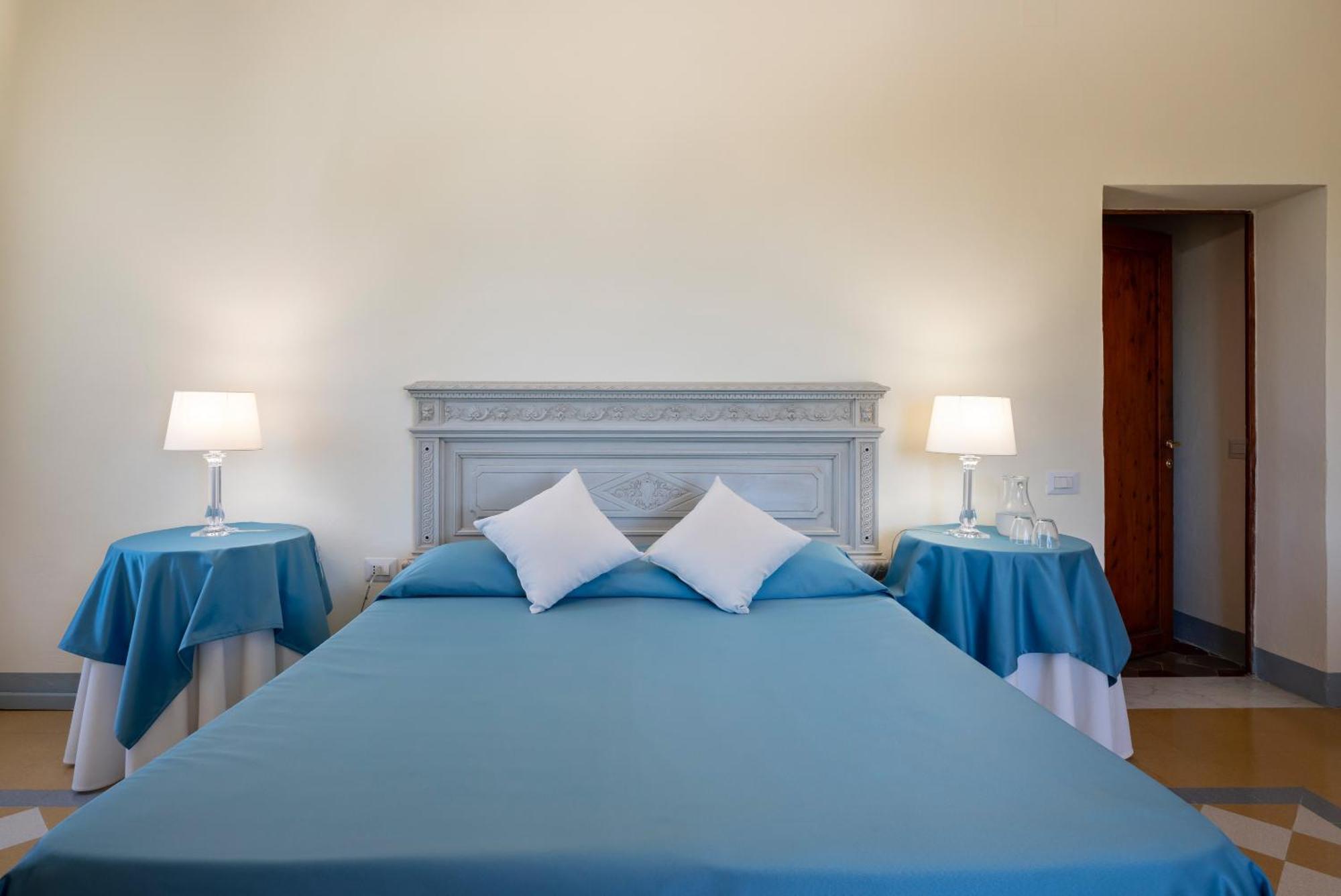 Agriturismo Bio Fattoria Bacio Certaldo Zewnętrze zdjęcie