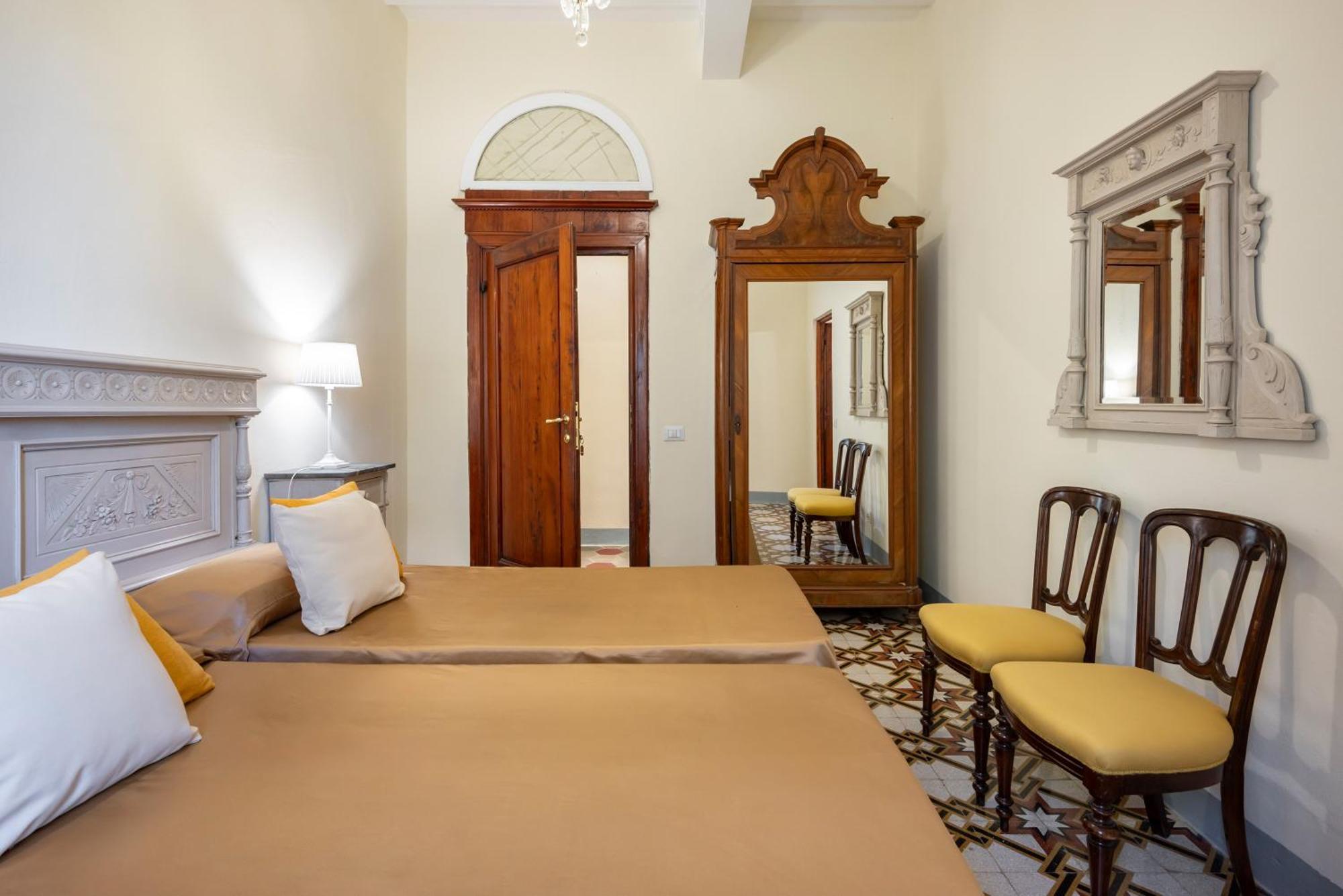 Agriturismo Bio Fattoria Bacio Certaldo Zewnętrze zdjęcie