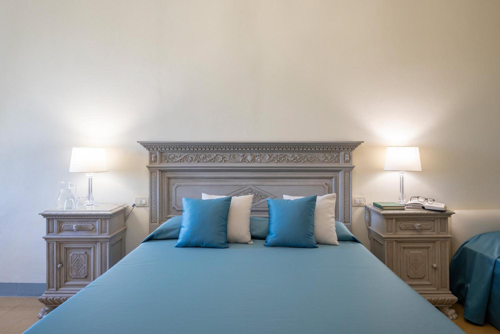 Agriturismo Bio Fattoria Bacio Certaldo Zewnętrze zdjęcie