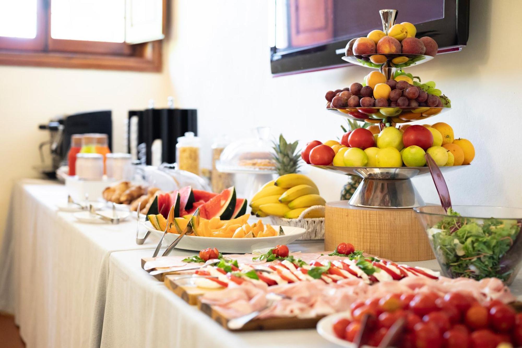 Agriturismo Bio Fattoria Bacio Certaldo Zewnętrze zdjęcie
