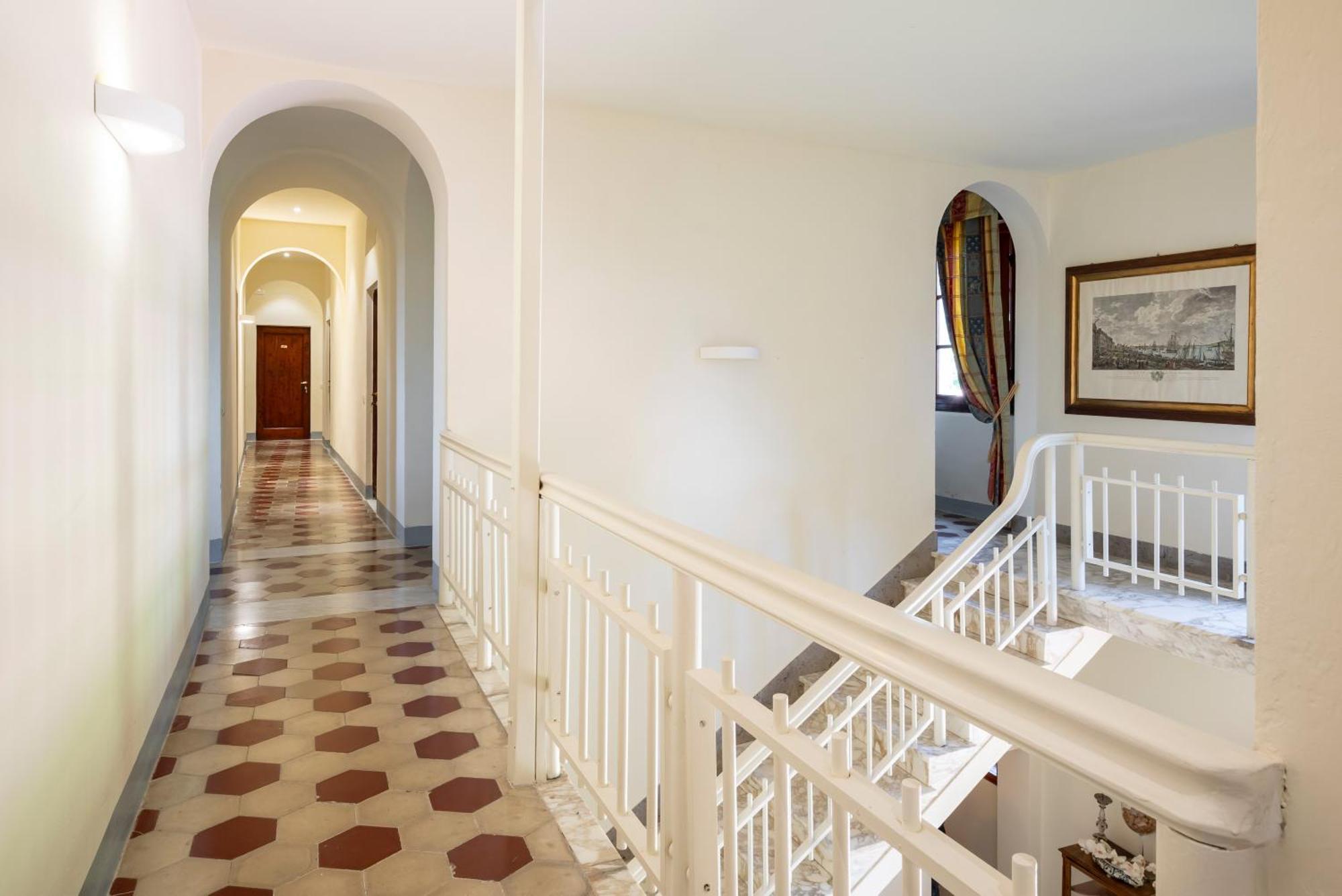 Agriturismo Bio Fattoria Bacio Certaldo Zewnętrze zdjęcie