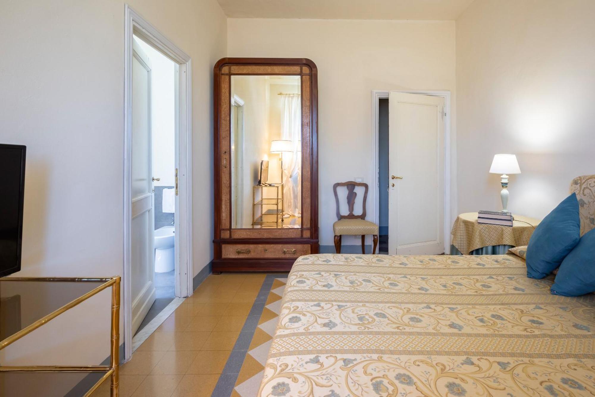 Agriturismo Bio Fattoria Bacio Certaldo Zewnętrze zdjęcie