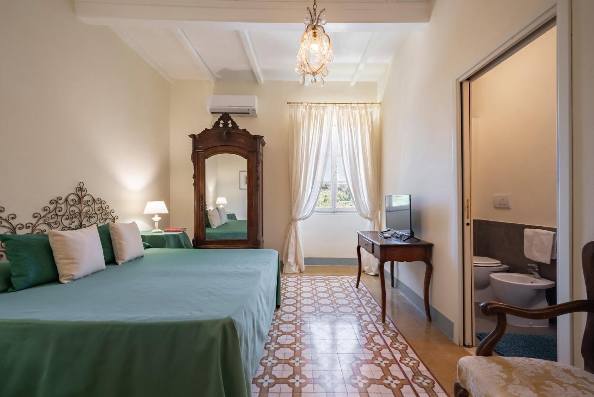 Agriturismo Bio Fattoria Bacio Certaldo Zewnętrze zdjęcie