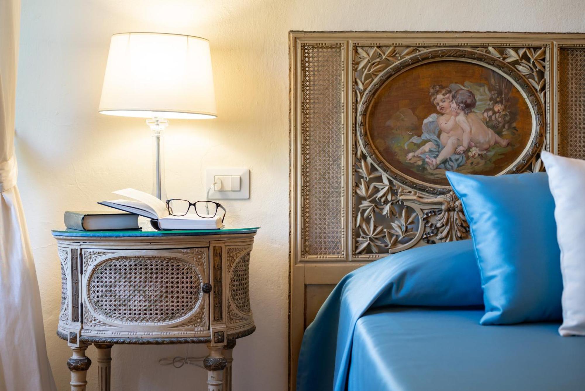 Agriturismo Bio Fattoria Bacio Certaldo Zewnętrze zdjęcie