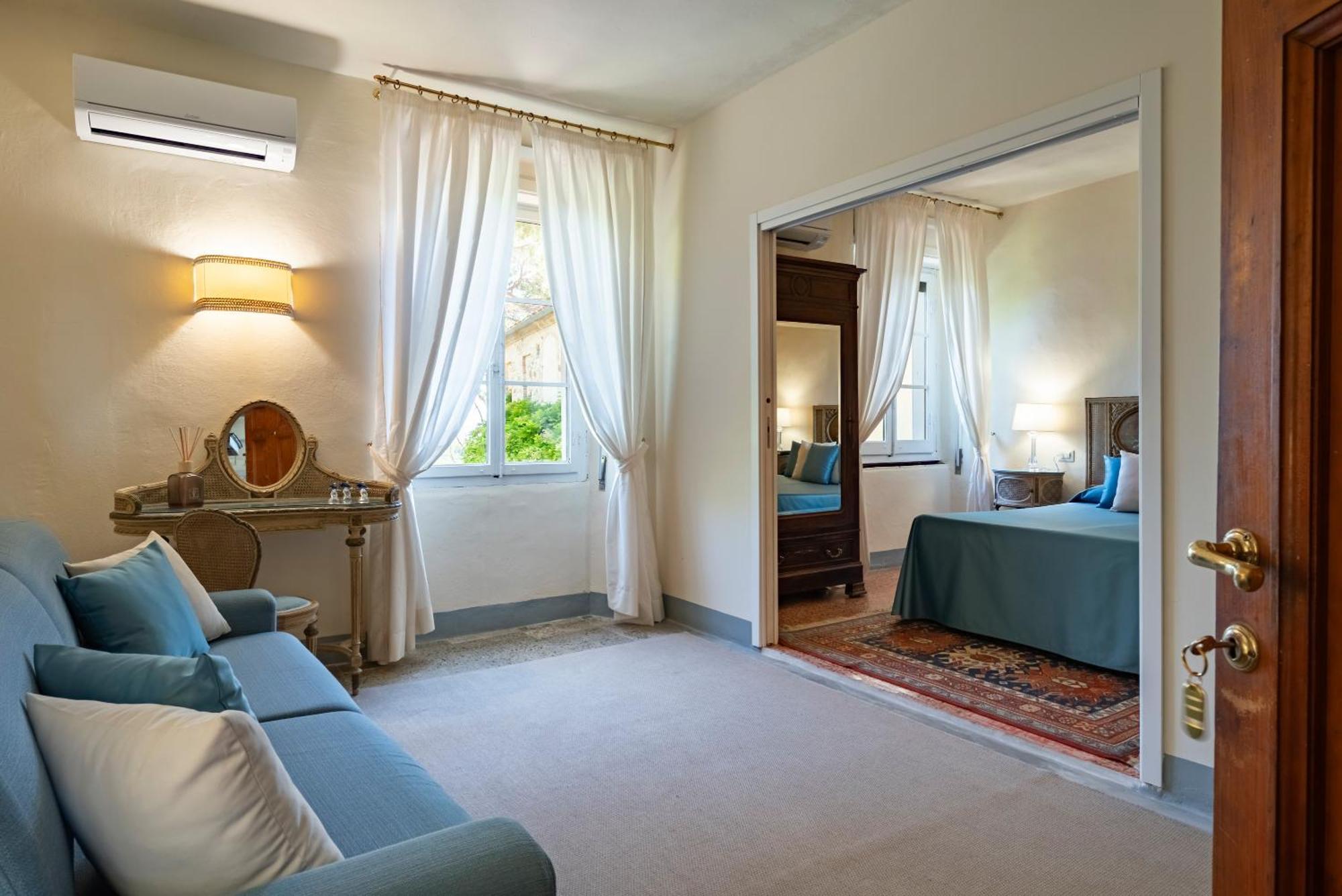 Agriturismo Bio Fattoria Bacio Certaldo Zewnętrze zdjęcie